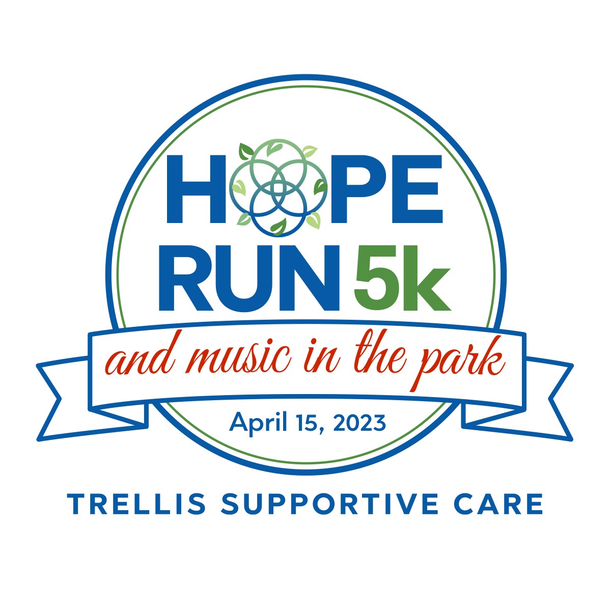 Love Fosters Hope - Run For Hope 2023