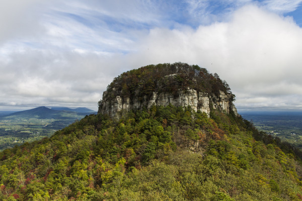 Trellis Supportive Care serves Mount Airy and surrounding Stokes and Surry County communities