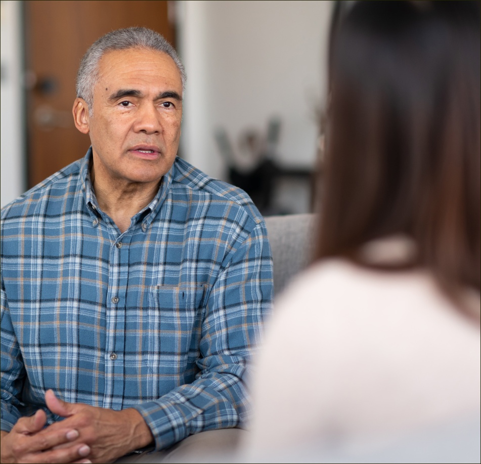 Grief Counseling forFamilies Winston-Salem NC
