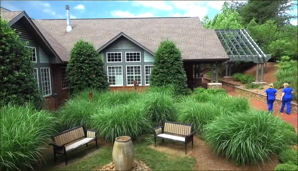 Trellis Hospice Home Winston-Salem NC
