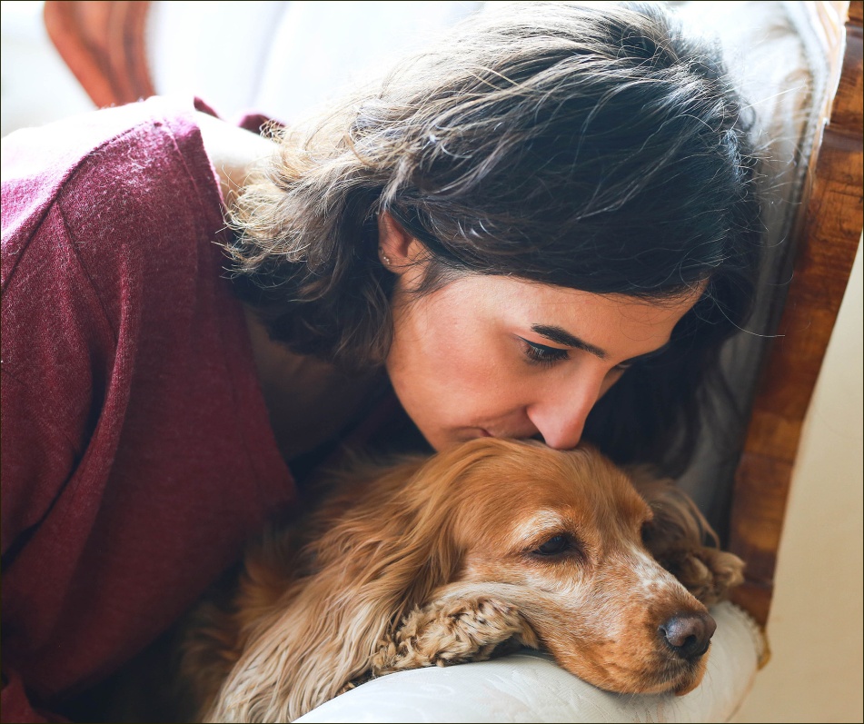 Pet Loss Grief Support Trellis