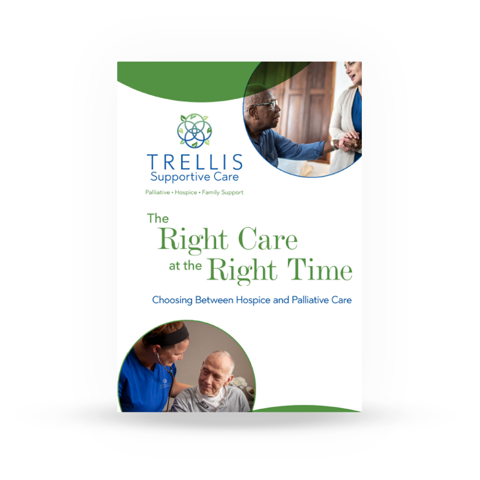 Right Care at the Right Time cover