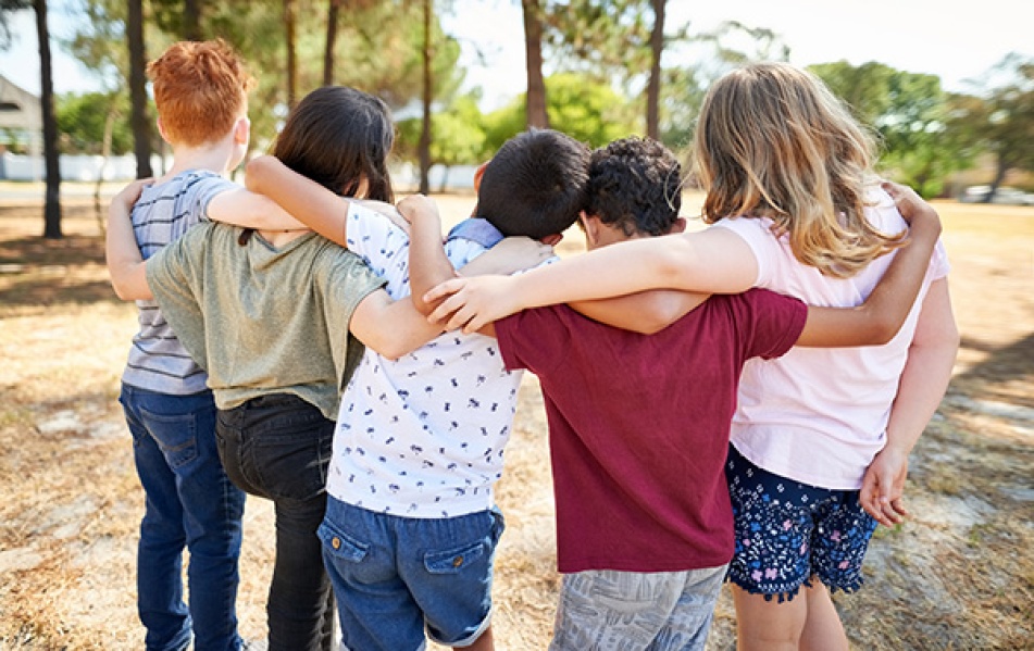 Trellis Grief support For Kids
