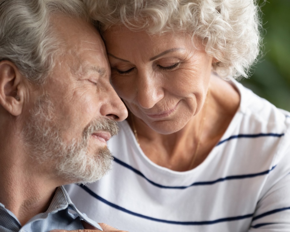 Trellis Hospice Care Rowan County