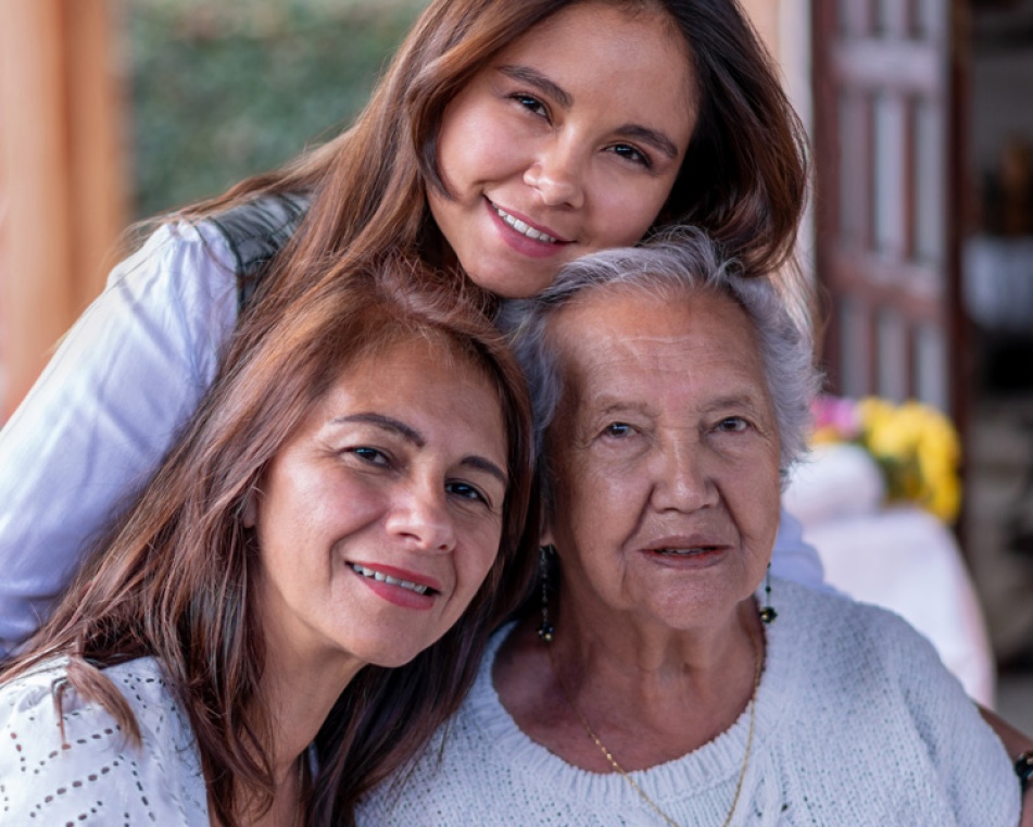 Hospice Care for the Latino Community