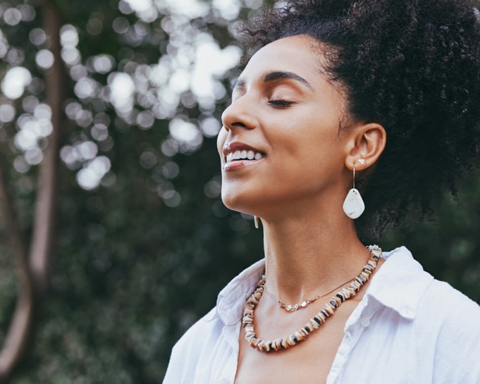Trellis Supportive Care - Mindfulness & Self-care