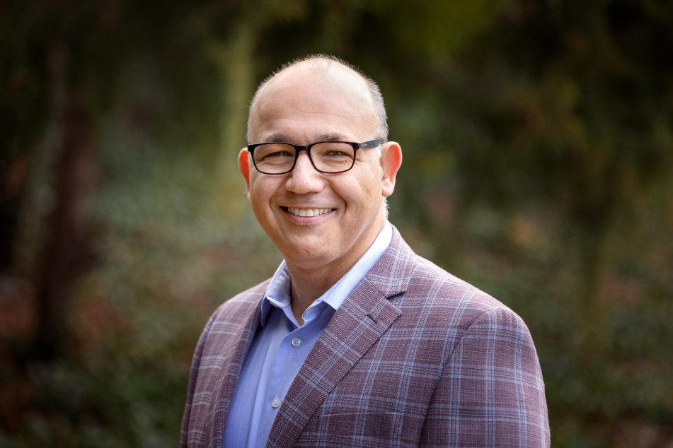 Trellis CEO Mike Lalor