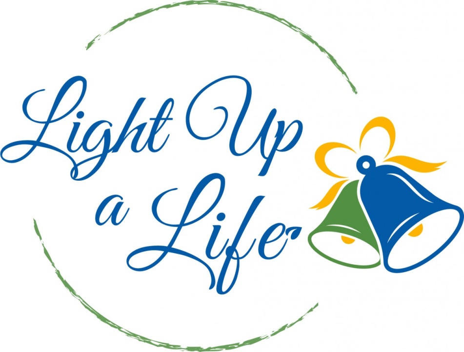 Light up a life
