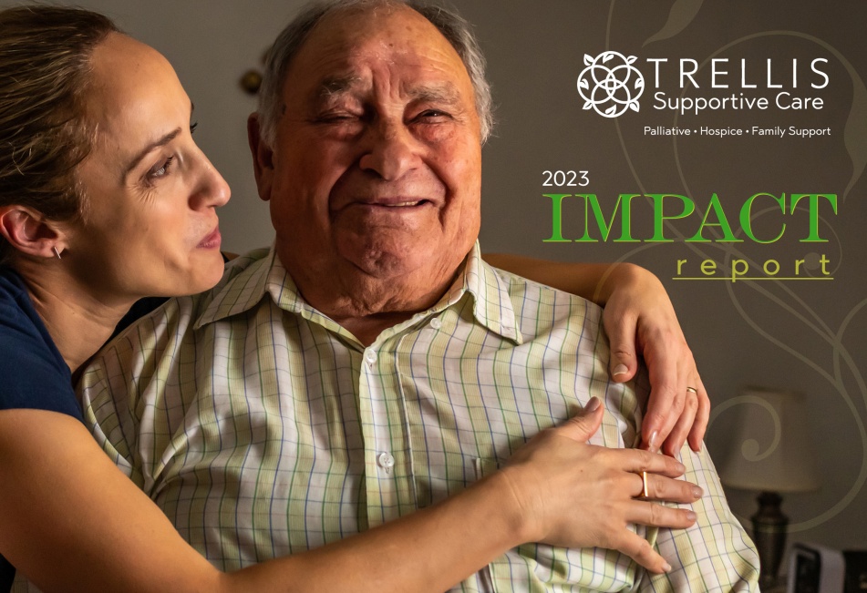 2023 Trellis Impact Report