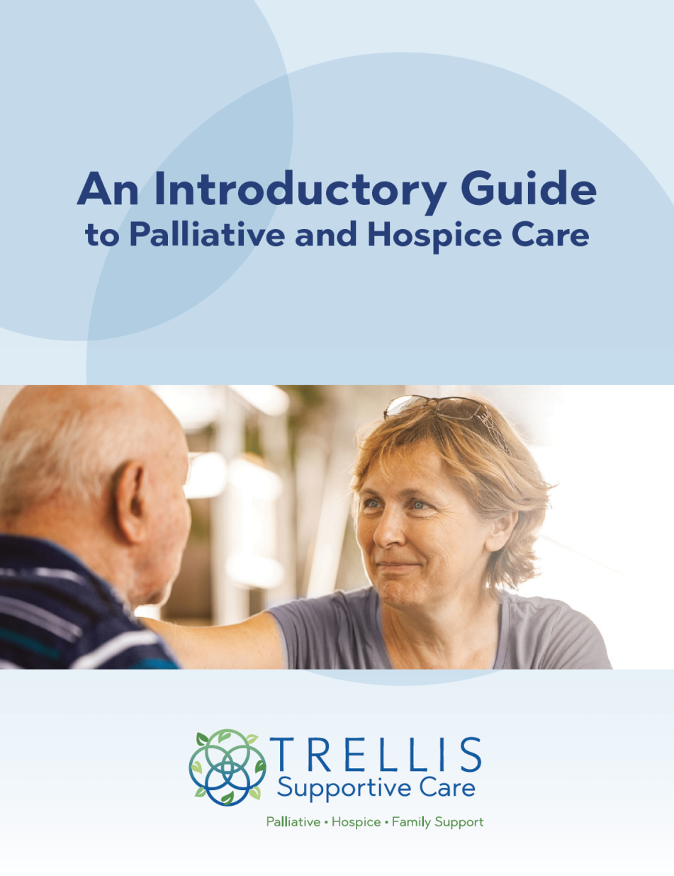 Introductory Guide to Palliative and Hospice Care