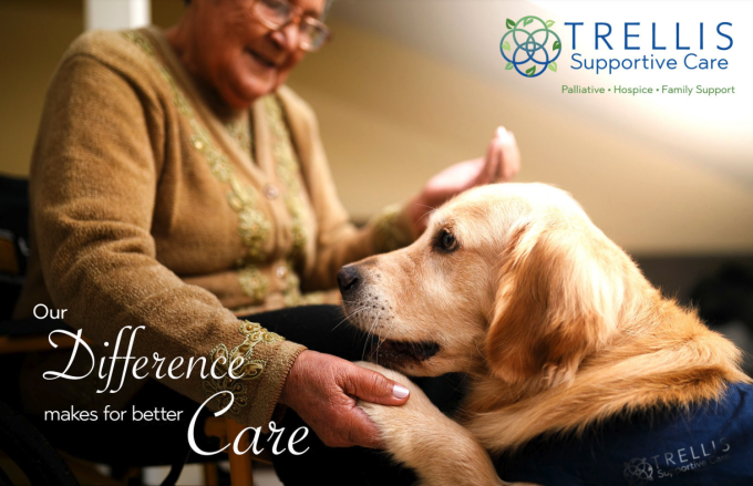 Our Difference Makes For Better Care