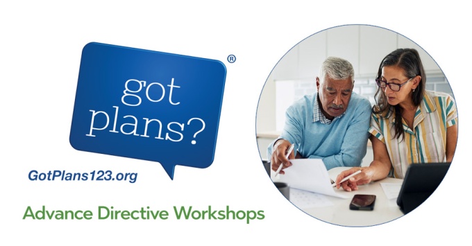 Trellis Advanced Directives Free Workshops