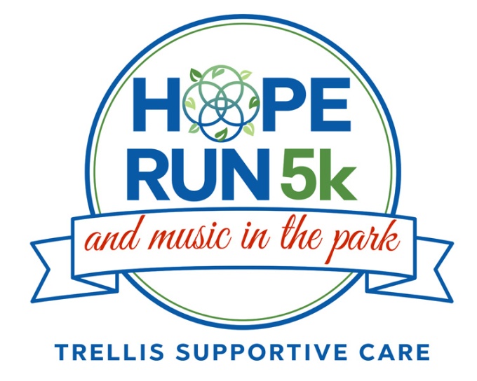 Trellis Supportive Care Annual Spring Hope Run Event