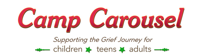 Trellis Supportive Care camp carousel