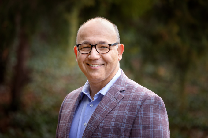 Trellis CEO Mike Lalor