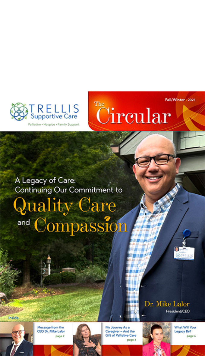 Fall Winter Circular Issue