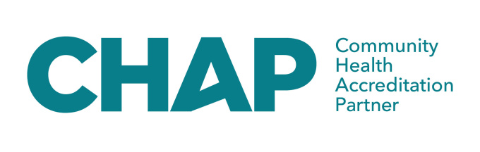 CHAP Logo