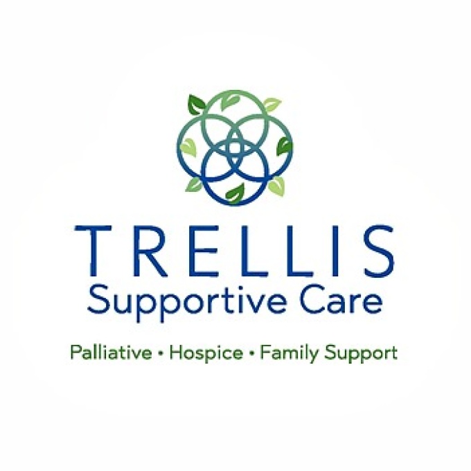 trellis support
