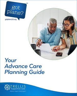 Trellis GotPlans  Program Guide Booklet