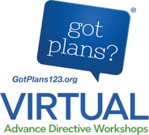 GotPlans Virtual Workshops