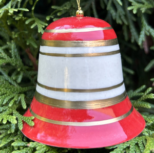 2026 Light Up a Life Ornament Bell