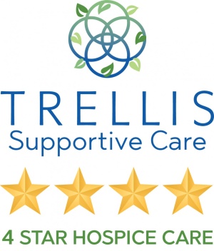 four stars means quality care