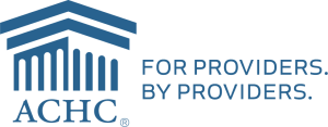 ACHC For providers by providers