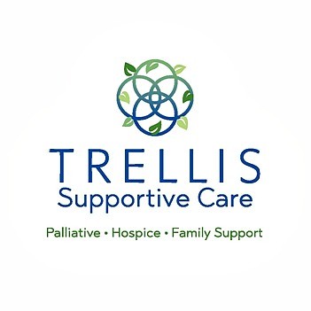 trellis support