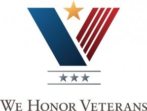 we honor veterans