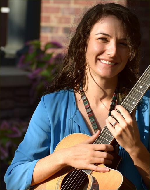 Complementary Music Therapy at Trellis
