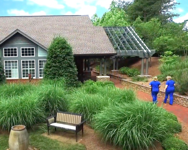 Trellis Hospice Home KBR