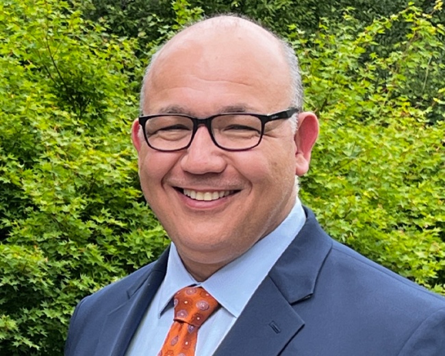 Michael Lalor, MD