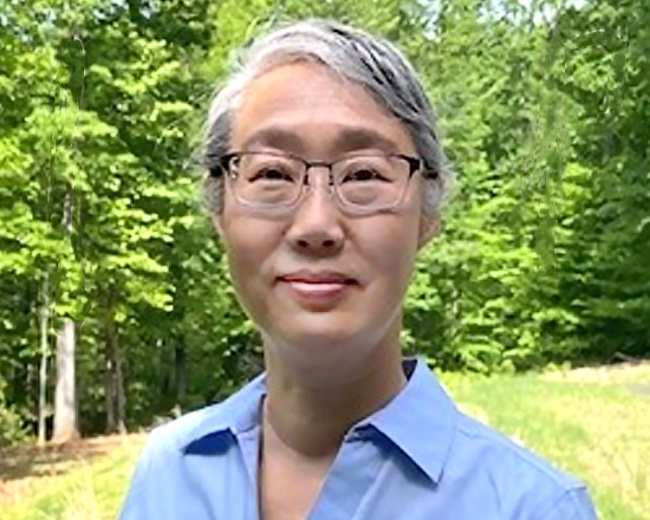Trellis Med Staff Tong Li Masters, MD
