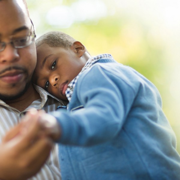 Trellis Supportive Care provides grief counseling for all ages.