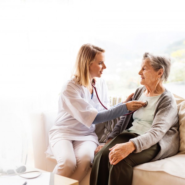 Trellis Supportive Care palliative care